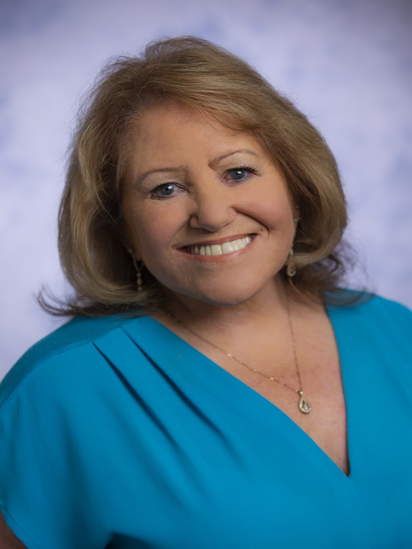 Candy Hallstead - Real Estate Professional in Big Bear Lake, CA