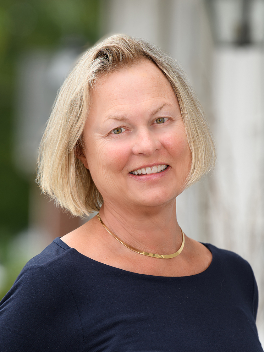 Candace Sullivan - Real Estate Professional in Concord, MA