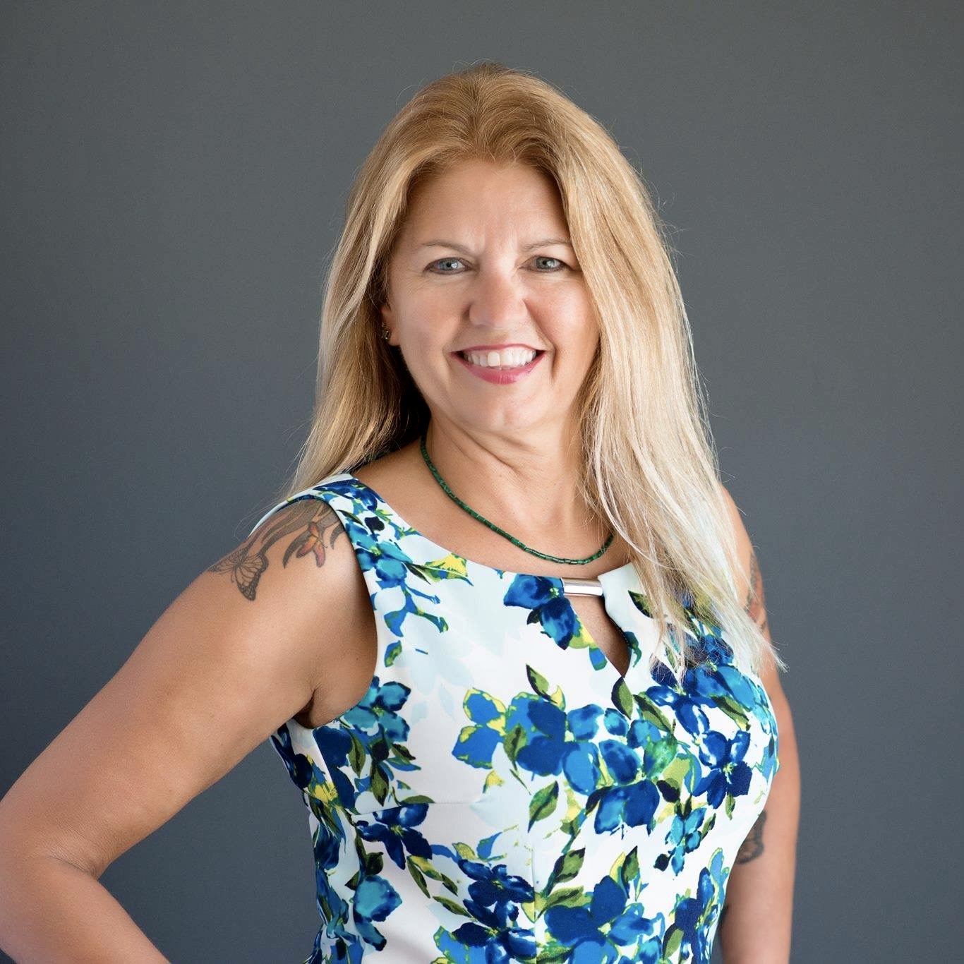 Emma Jane Payne - Agent in Jensen Beach, DE