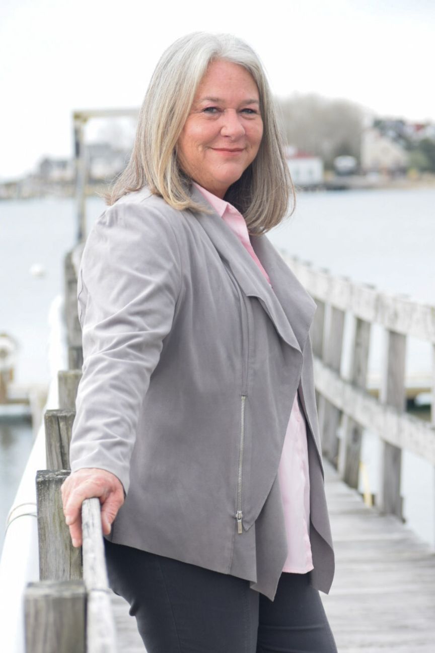 Kathleen Judge - Sales Associate in Scituate, MA