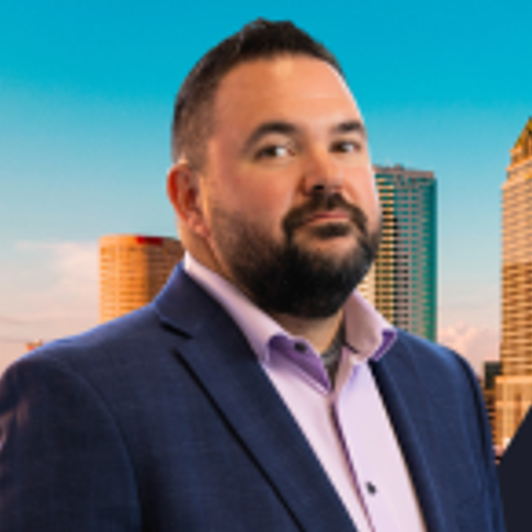Michael Doner - Sales Manager in Odessa, FL