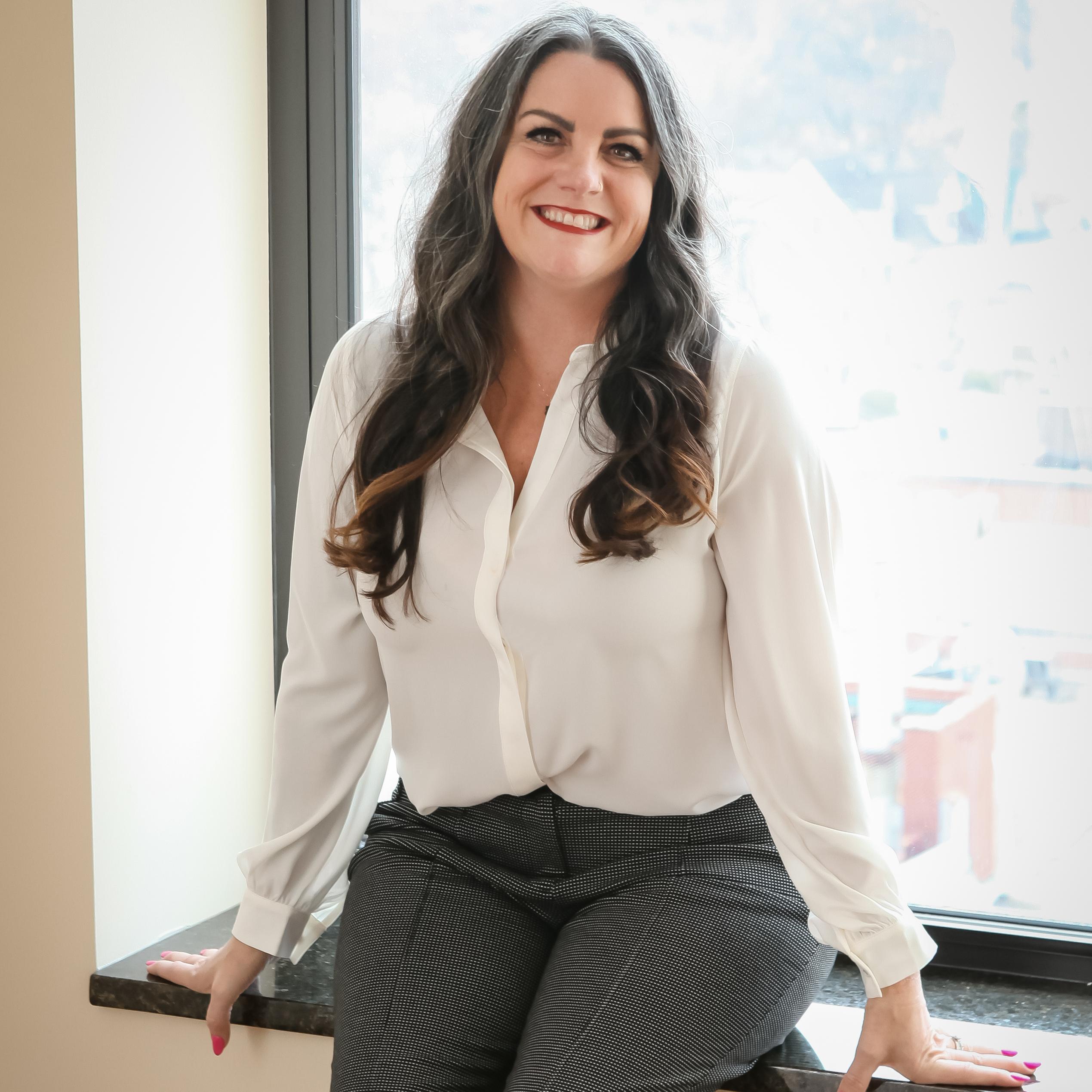 Lindsay Prewitt - Managing Broker in Normal, IL