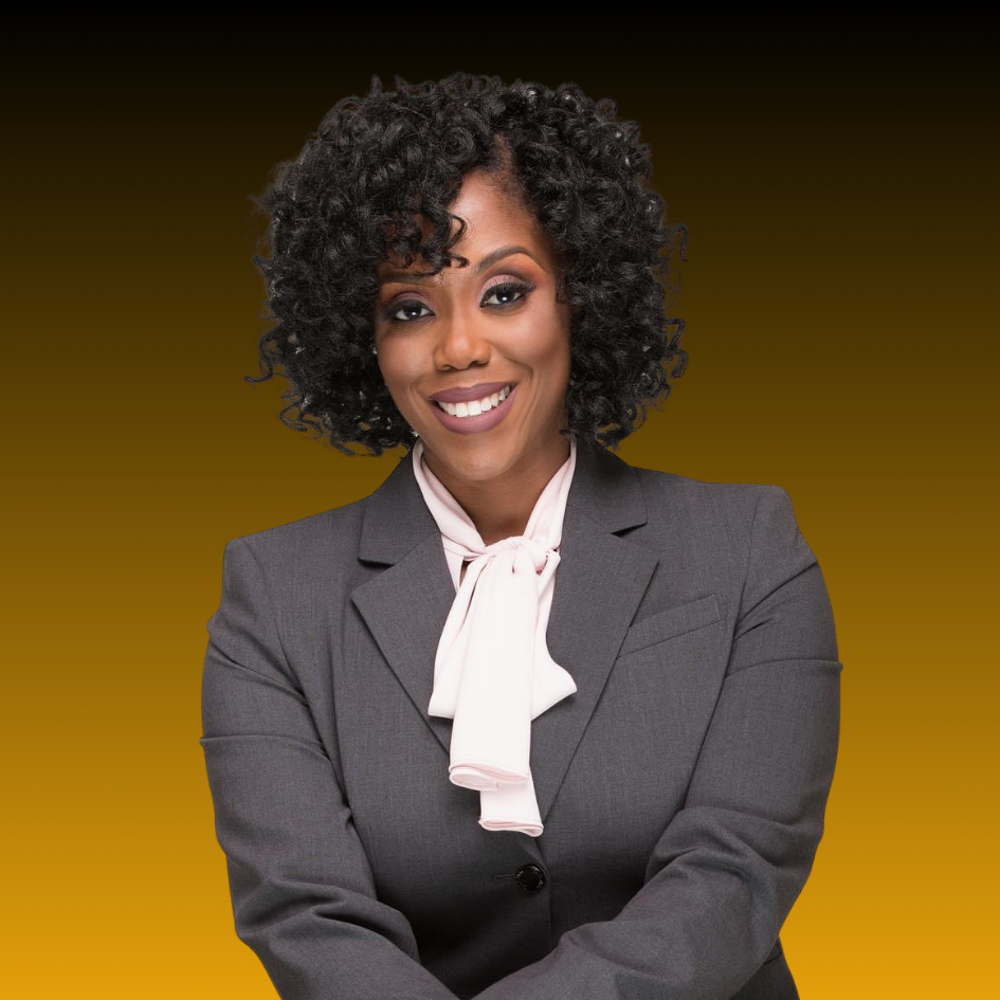 Charissa Ettinoffe - Realtor in Pearland, TX