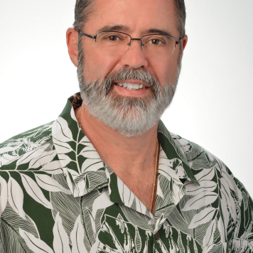Randy Prothero - Broker in Hollister, HI