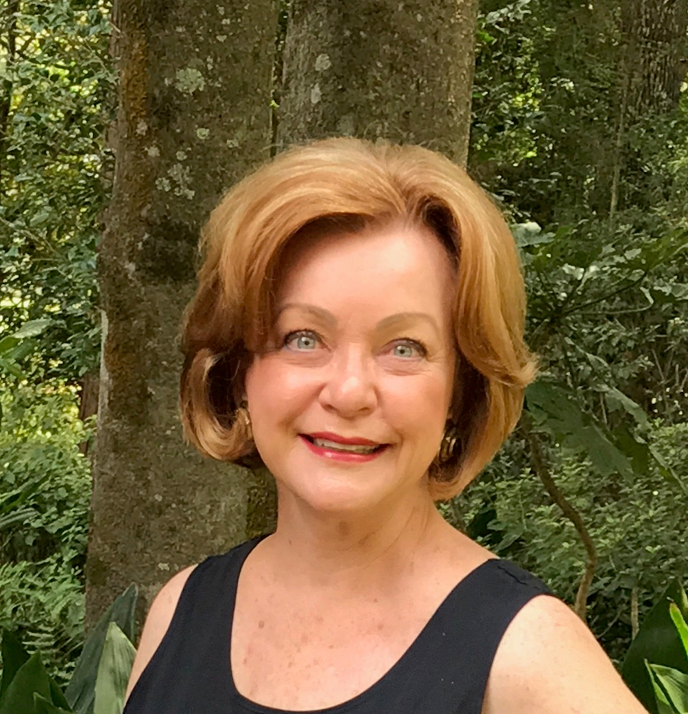 Charlene Delaney - Realtor in Mandeville, LA