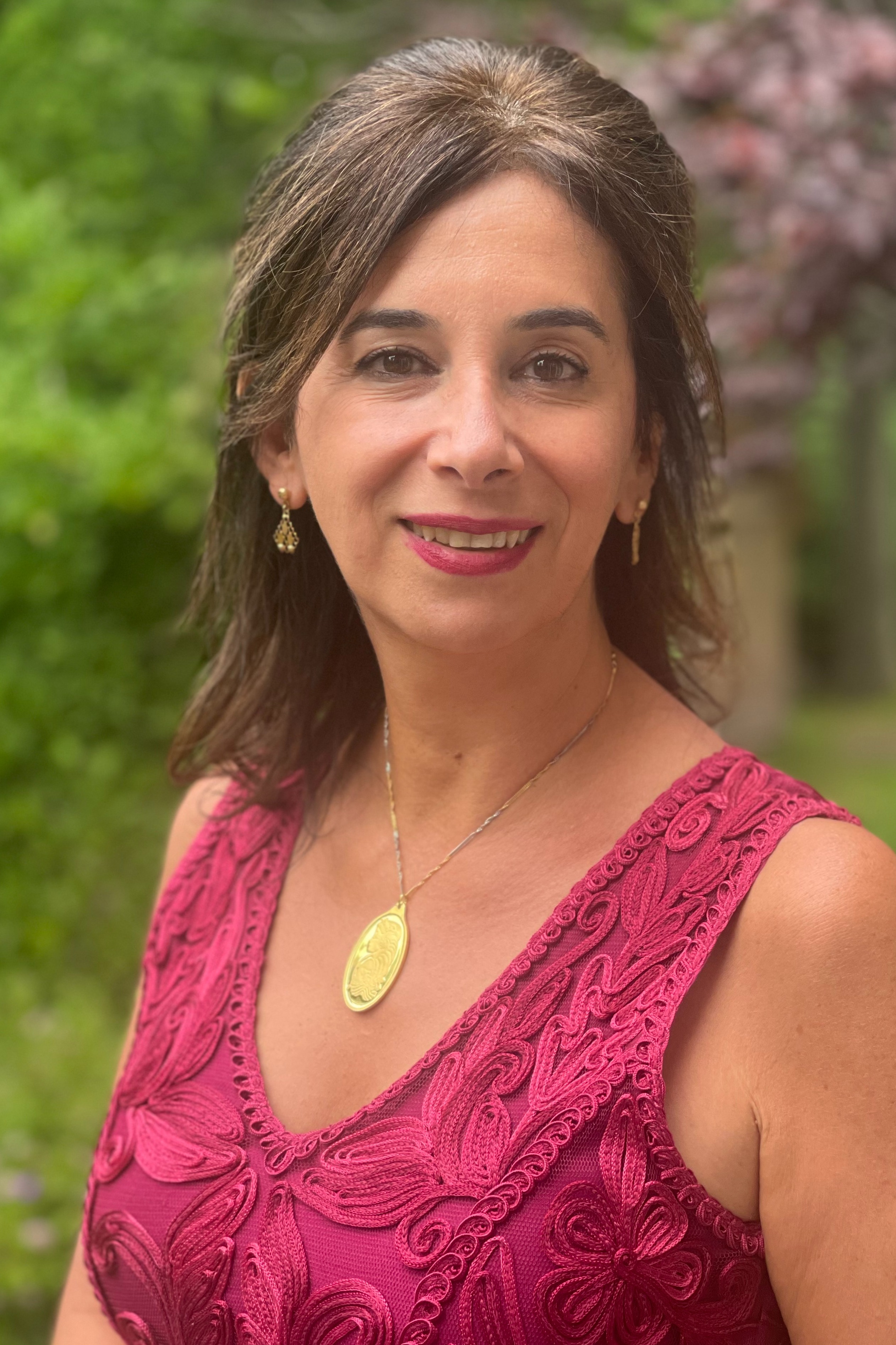 Samar Mouawad - Sales Associate in Worcester, MA