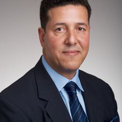 Red Chahid - Broker in King Of Prussia, PA