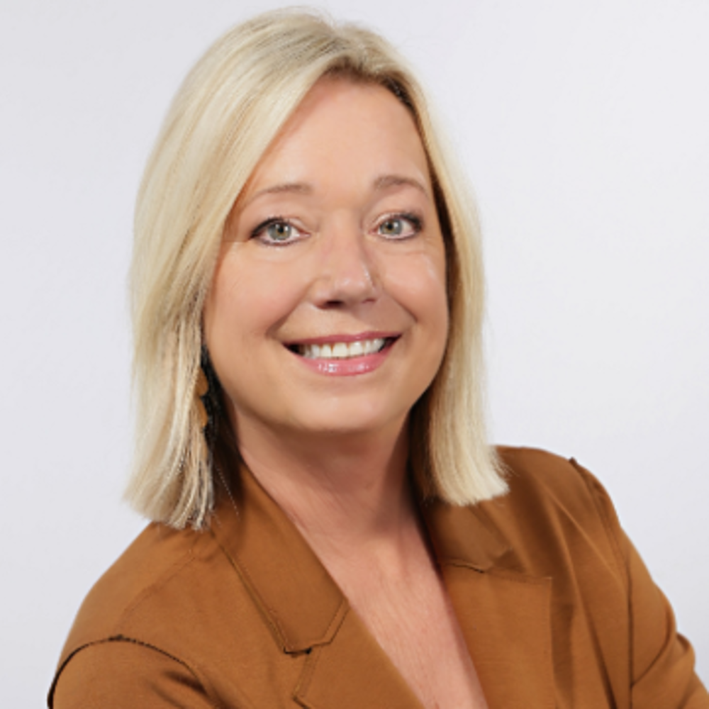 Christe Chapman Chaney - Realtor in Merced, CA