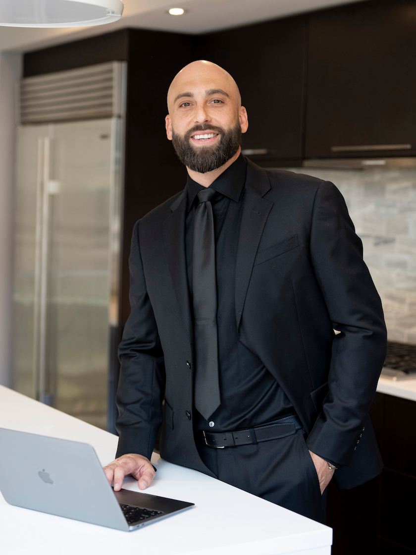 Steven Novit - Real Estate Professional in Chicago, IL
