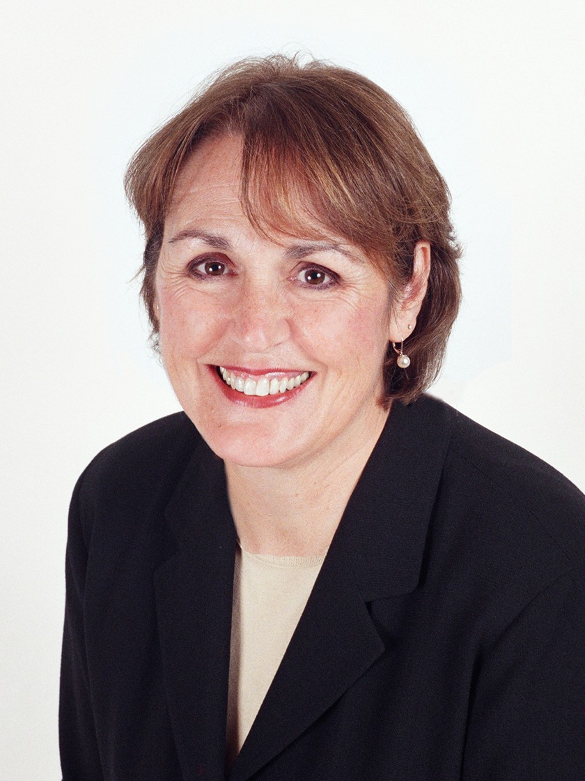 Robin Schwamb - Real Estate Professional in Croton On Hudson, NY