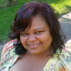 Jessica Lacey in Mc Keesport