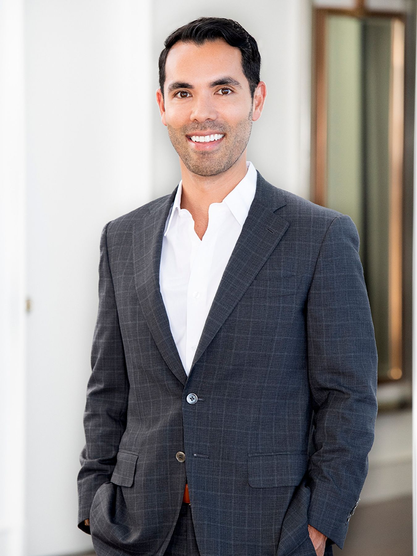 Alex Hachiya - Real Estate Professional in San Francisco, CA
