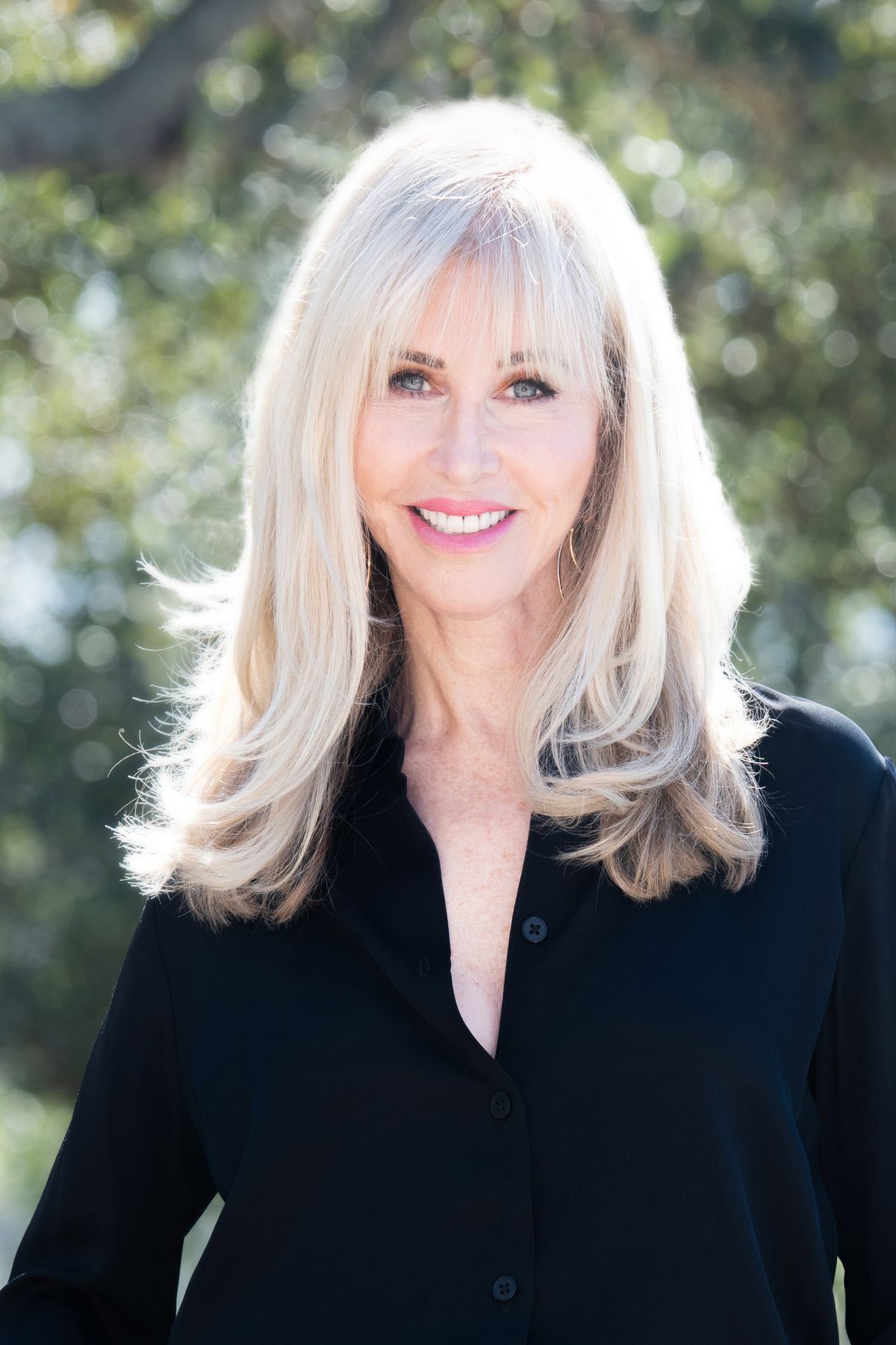 Ginger Martin - Real Estate Professional in St. Helena, CA