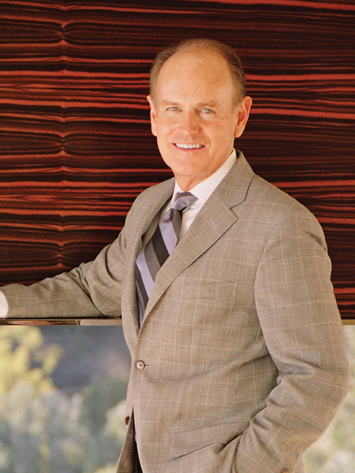 Bennett Carr - Real Estate Professional in Beverly Hills, CA