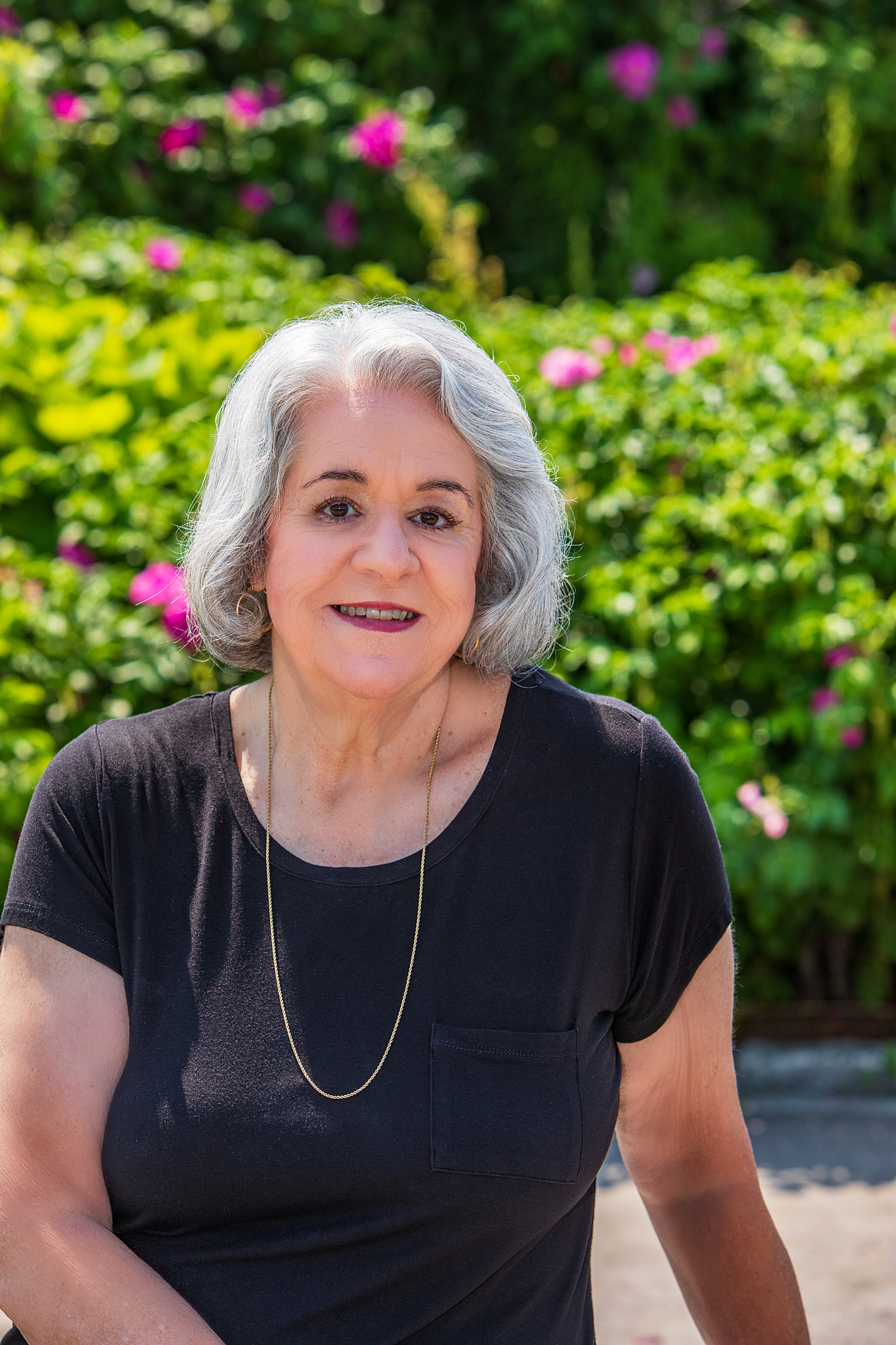 Jacquelyn Robinson - Real Estate Broker in Milford, MA