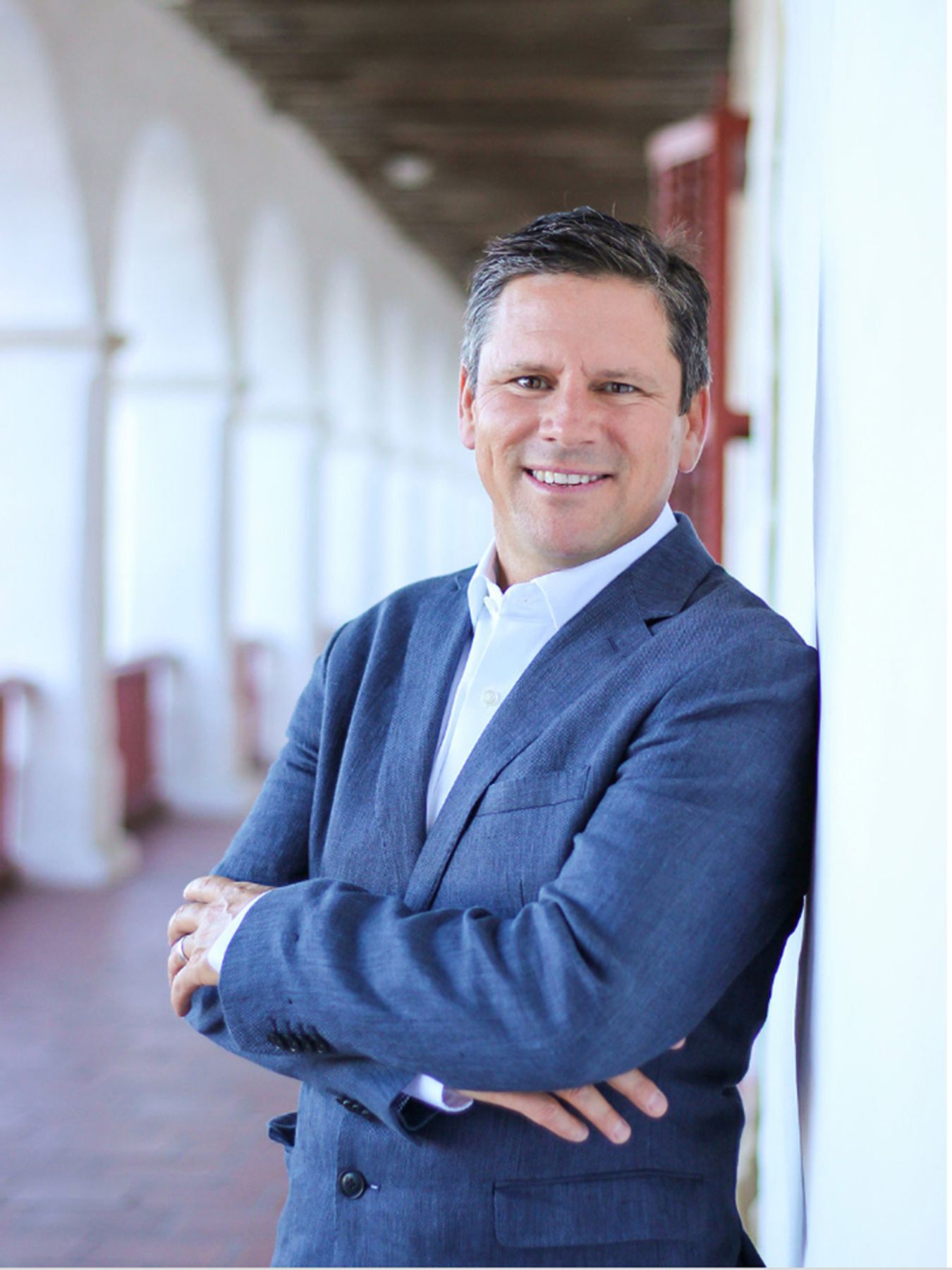 Robert Heckes - Real Estate Professional in Montecito, CA