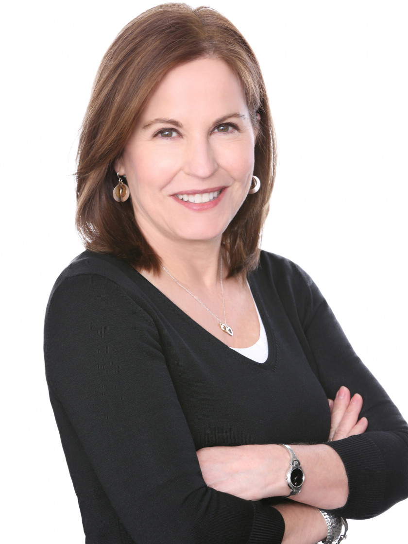 Mary Hardy - Real Estate Professional in Larchmont, NY