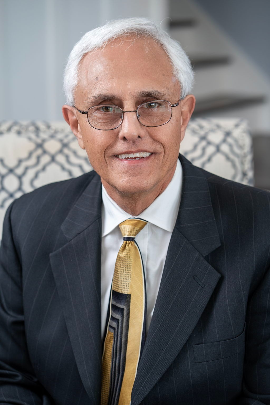 Steve Marsocci - Broker in East Greenwich, RI