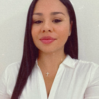 Shante Spruill in New York