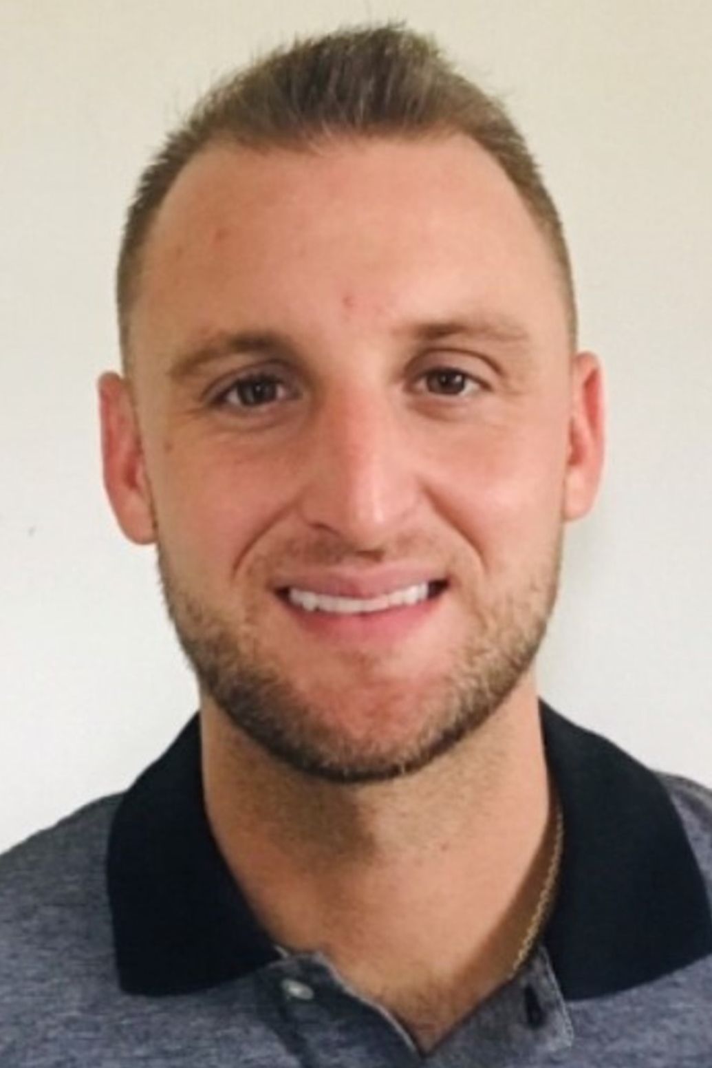 Scott Trusevitch - Sales Associate in Cumberland, RI