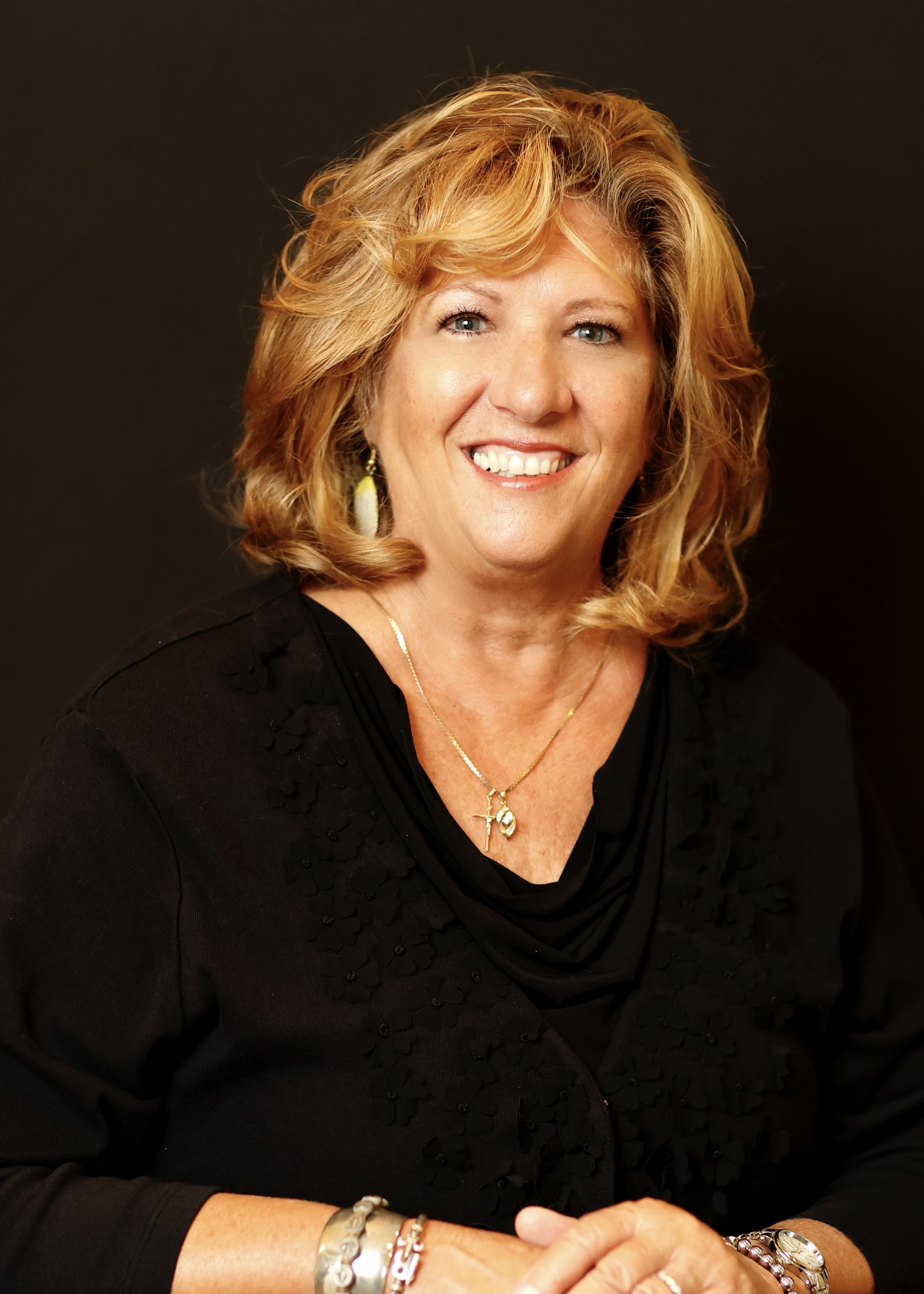 Sarah Rider - Real Estate Salesperson in Ocean Springs, MS