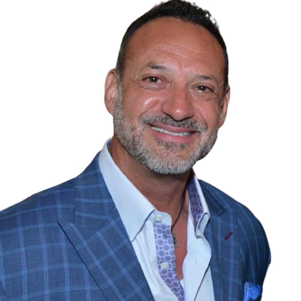 Steve Collins - Realtor in San Antonio, TX