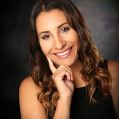 Christina Cacciacarne in Lancaster, CA