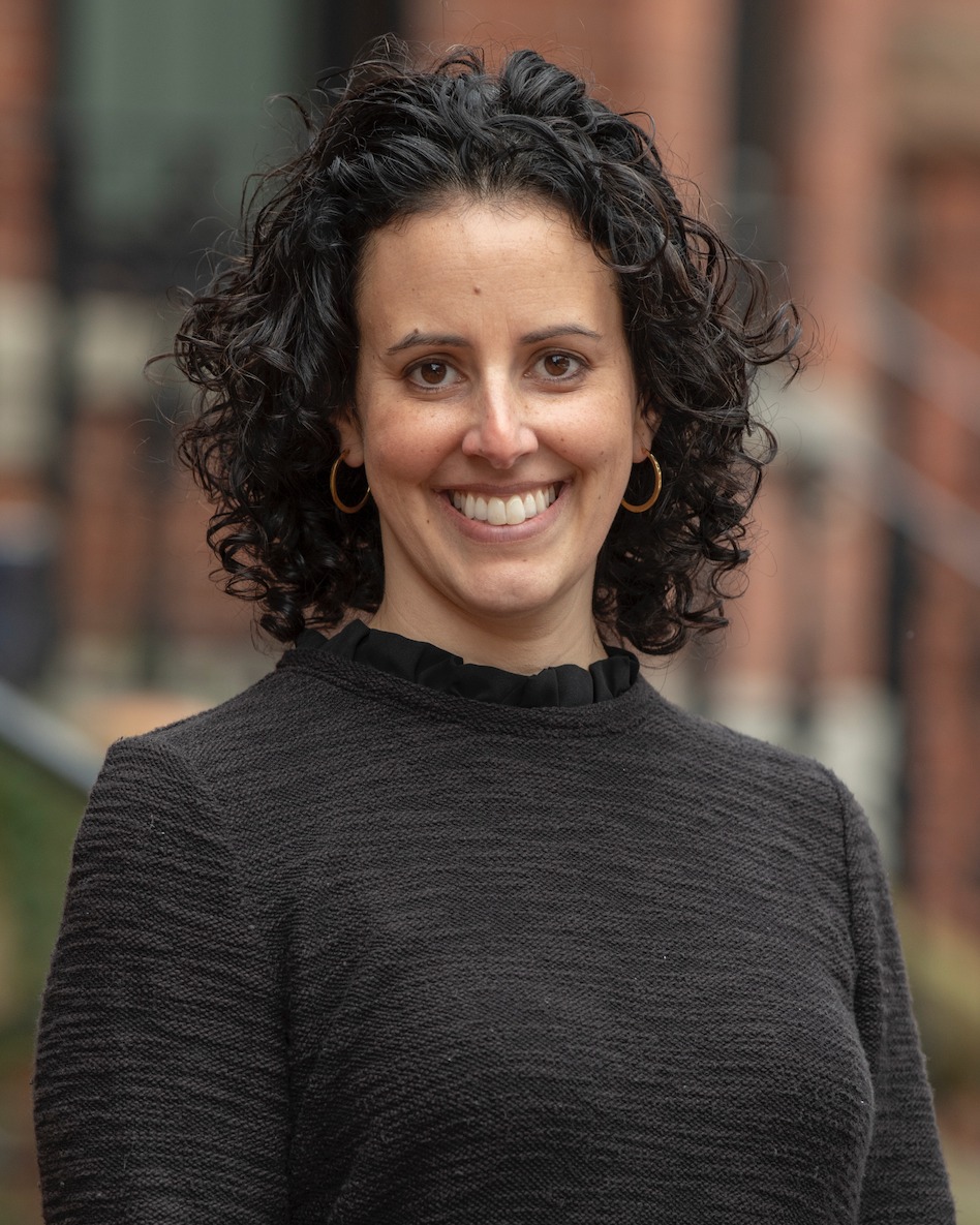 Jody Dinan - Sales Associate in Weston, MA