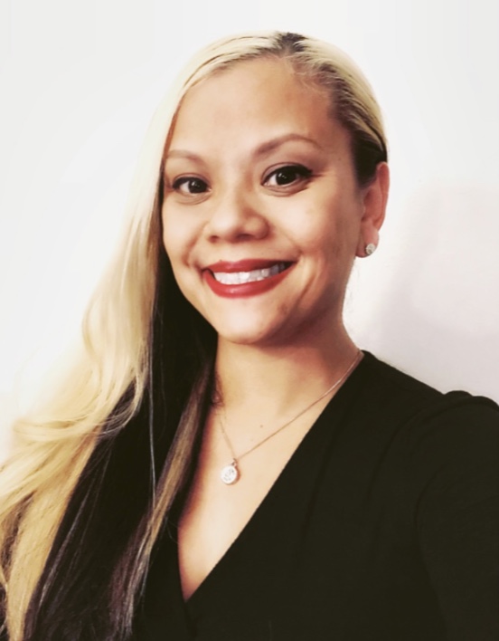 Deziree Reyes in San Francisco, CA