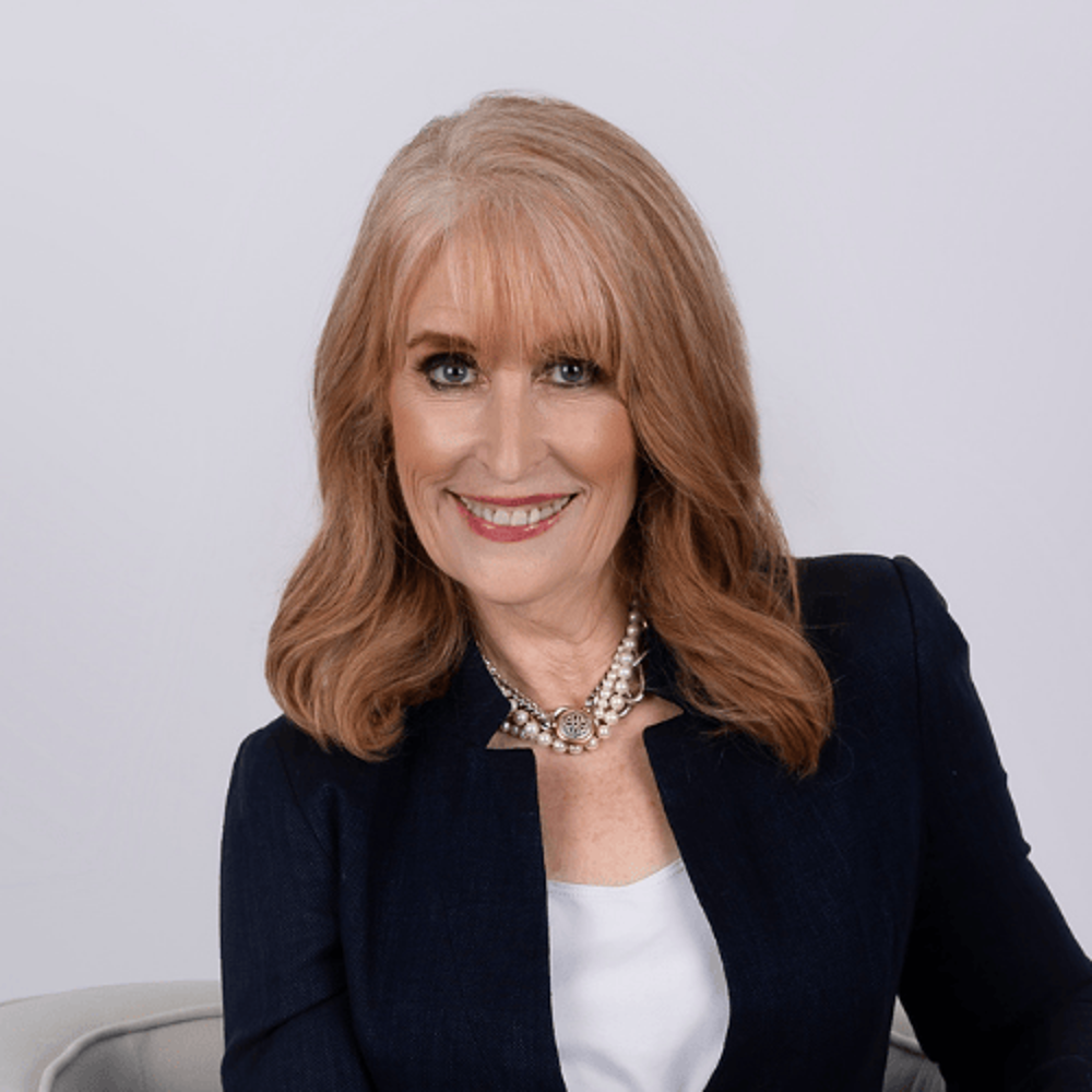 Katherine Hudson - Realtor in Fayetteville, AR