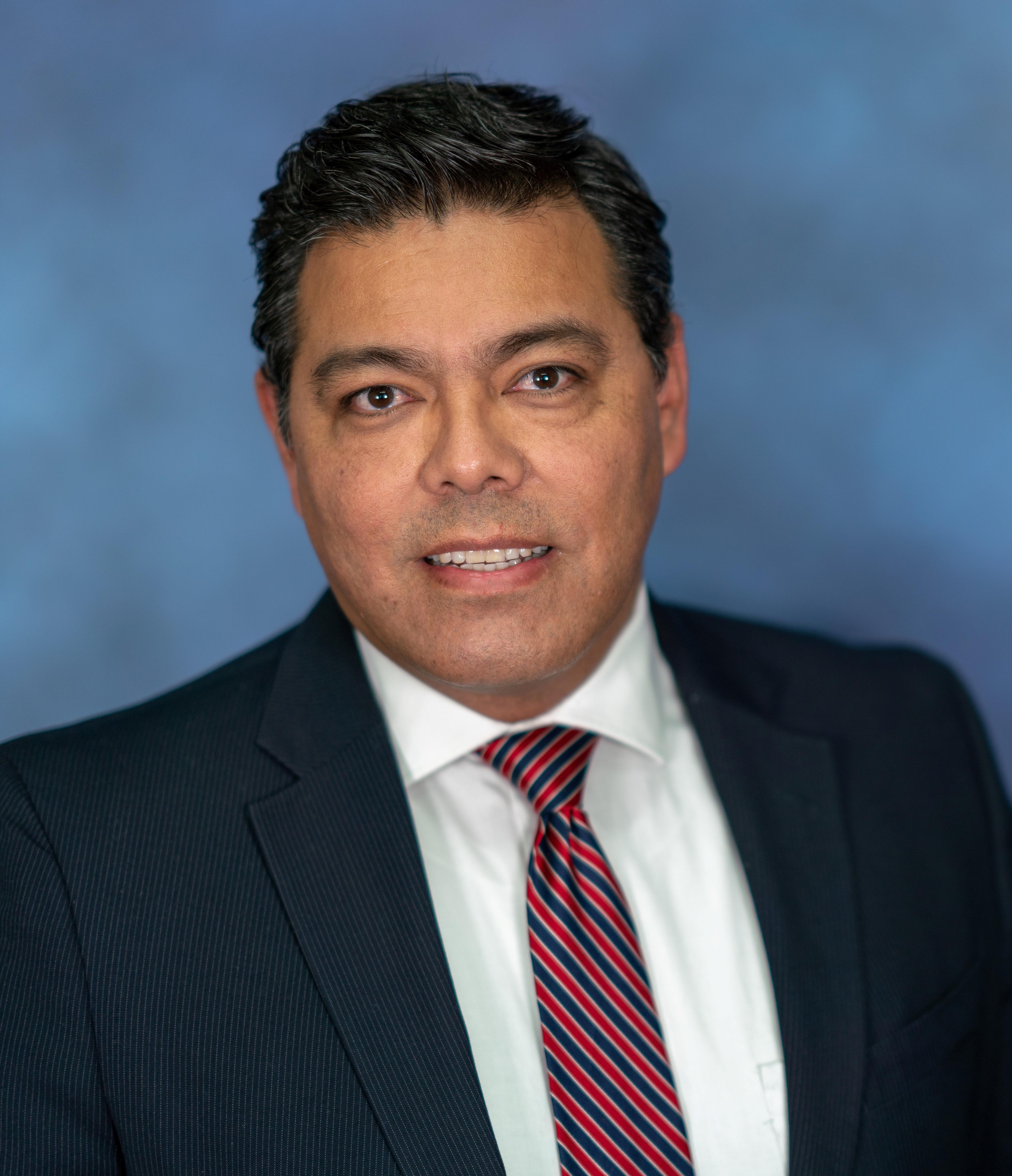 Jaime Rayon Cuevas in Montebello, CA