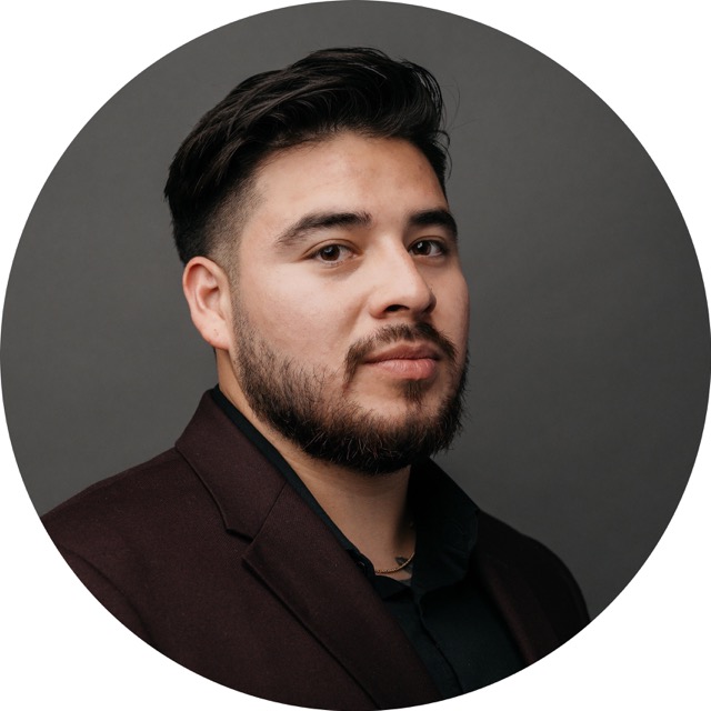 Christian Rangel in Downey, CA