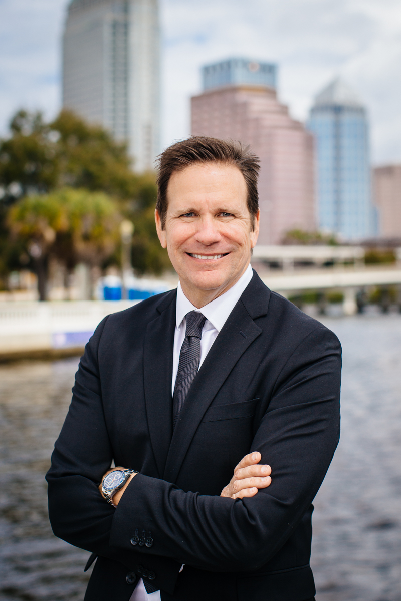 Bill Schutte - Sales Associate in Tampa, FL