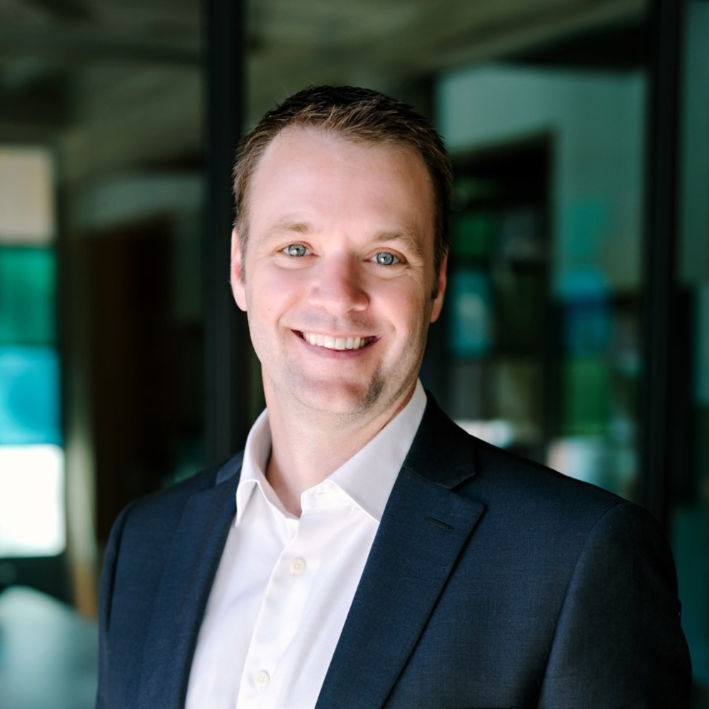 Clay Mclaughlin - Realtor in Austin, TX