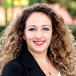 Ervina Radomi - Real Estate Salesperson in Torrance, CA
