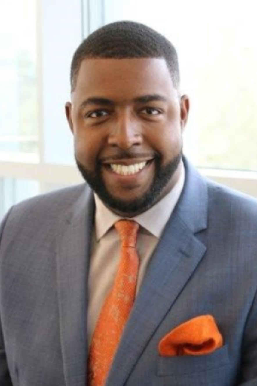 Marcus Tibbs - Sales Associate in Tampa, FL
