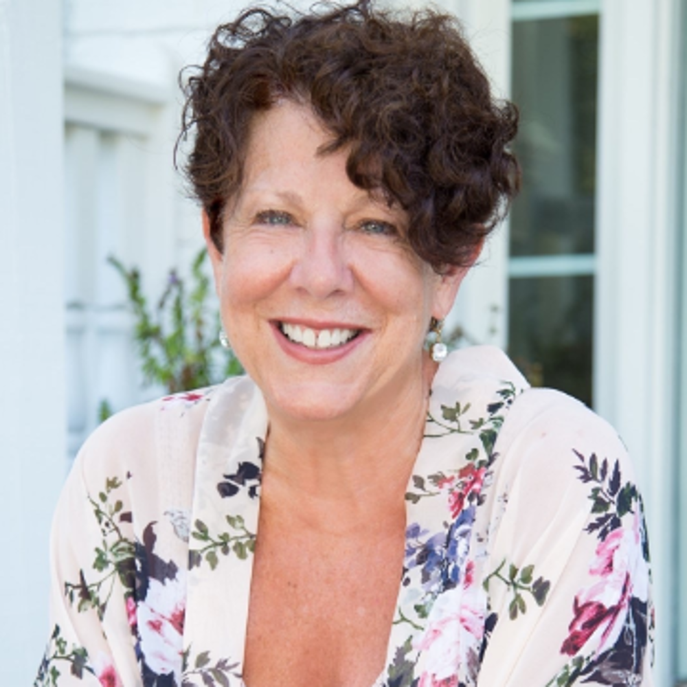 Joanie Cullity - Realtor in Cumming, GA