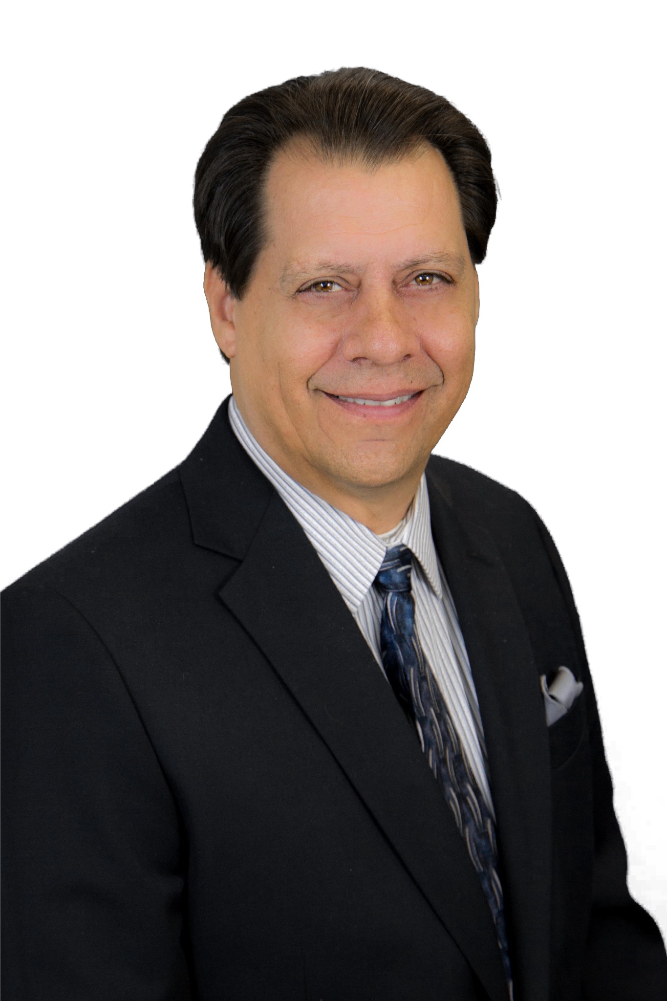Vincent Puterbaugh Gri - Associate Real Estate Broker in Hemet, CA