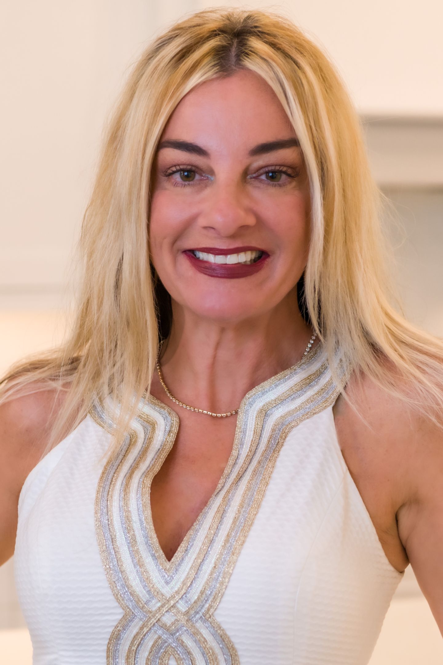 Lori Cashi Haught - Broker in Lakewood Ranch, FL