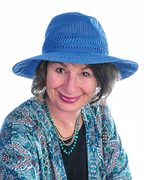 Nancy Page Cooper - Sales Associate in Sarasota, FL