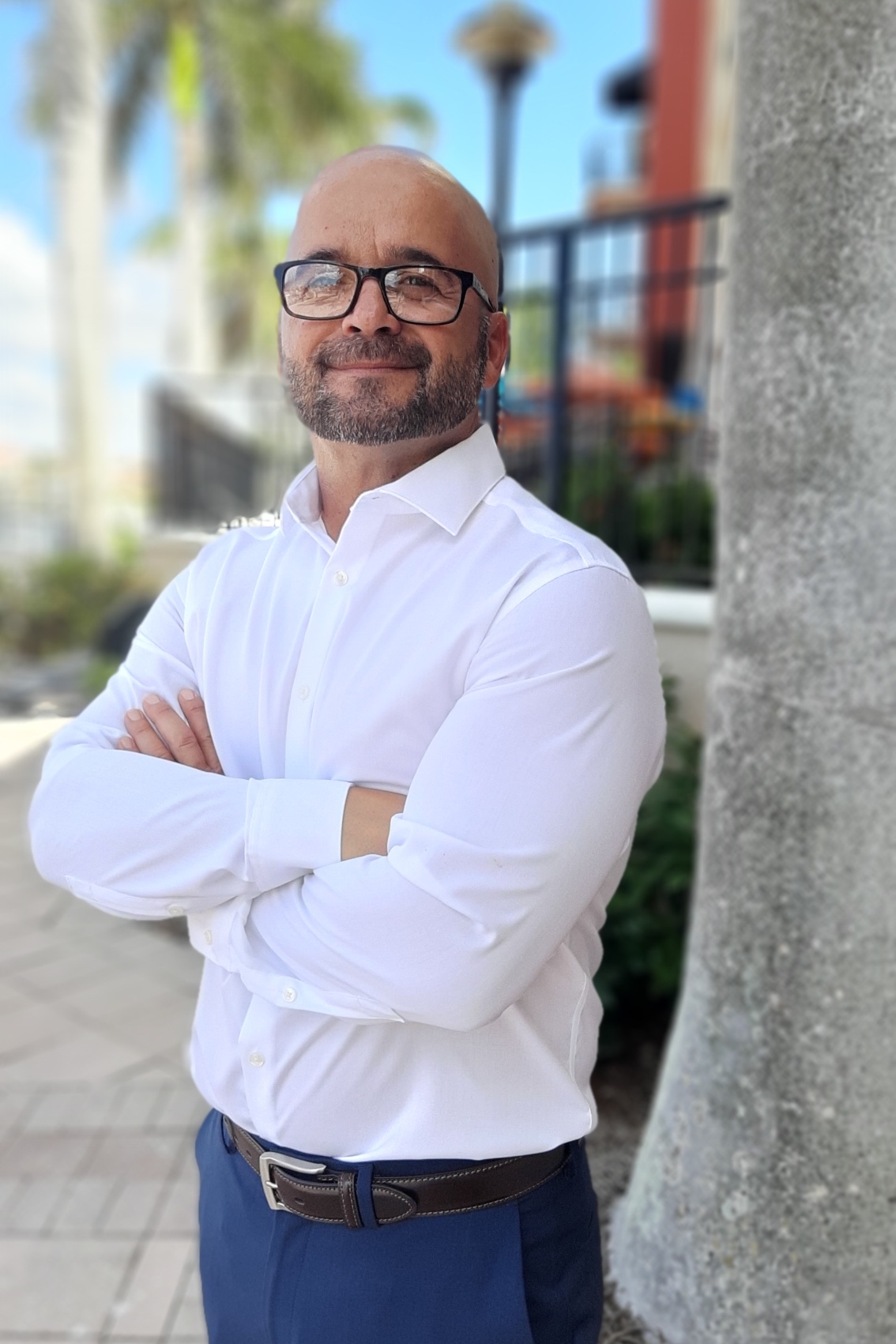 Todd Zuk - Sales Associate in Naples, FL