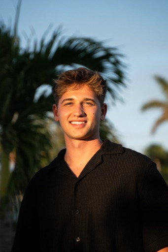 Tyler Macchi - Sales Associate in Naples, FL
