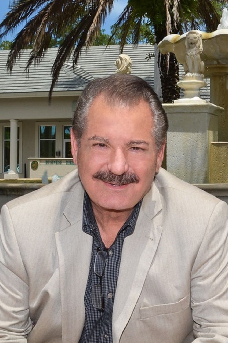 Steve Bacardi - Broker in Naples, FL