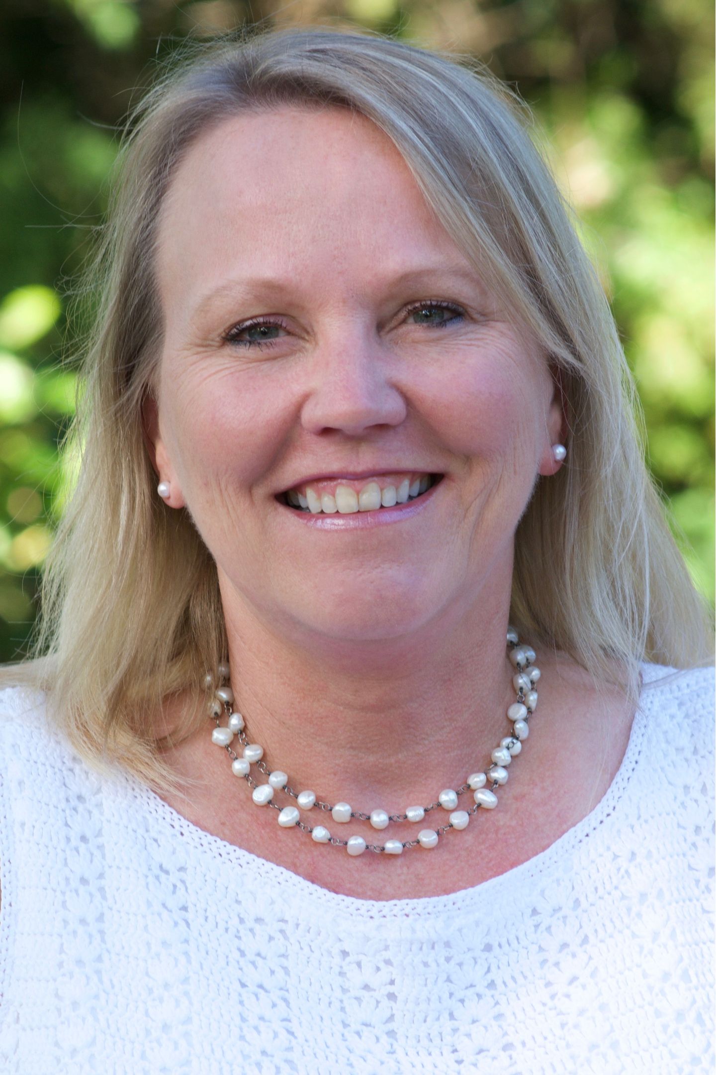 Gina Terry - Sales Associate in Pinecrest, FL
