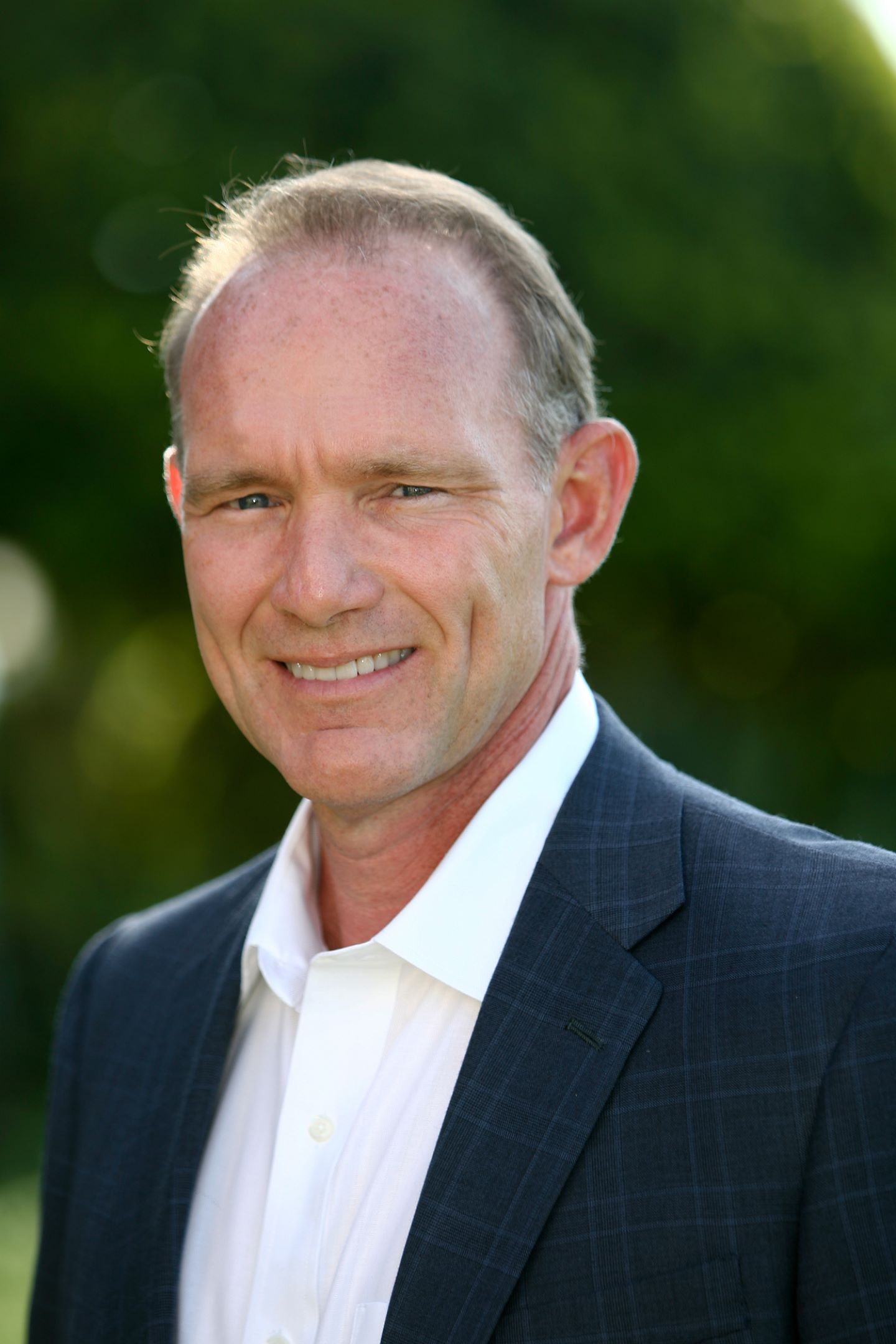 Pat Warren - Broker in Lakewood Ranch, FL