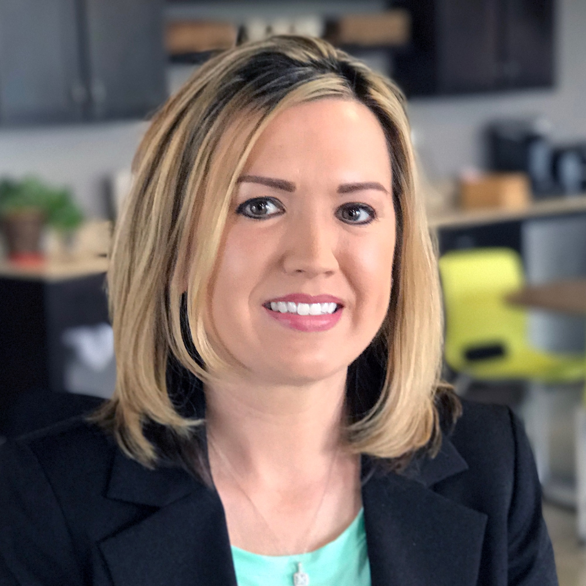 Nicole Pett - Real Estate Salesperson in Ames, IA