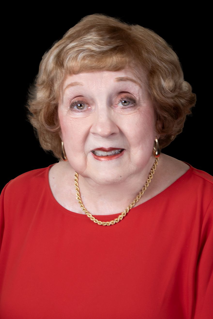 Donna Babb - Sales Associate in Lakeland, FL