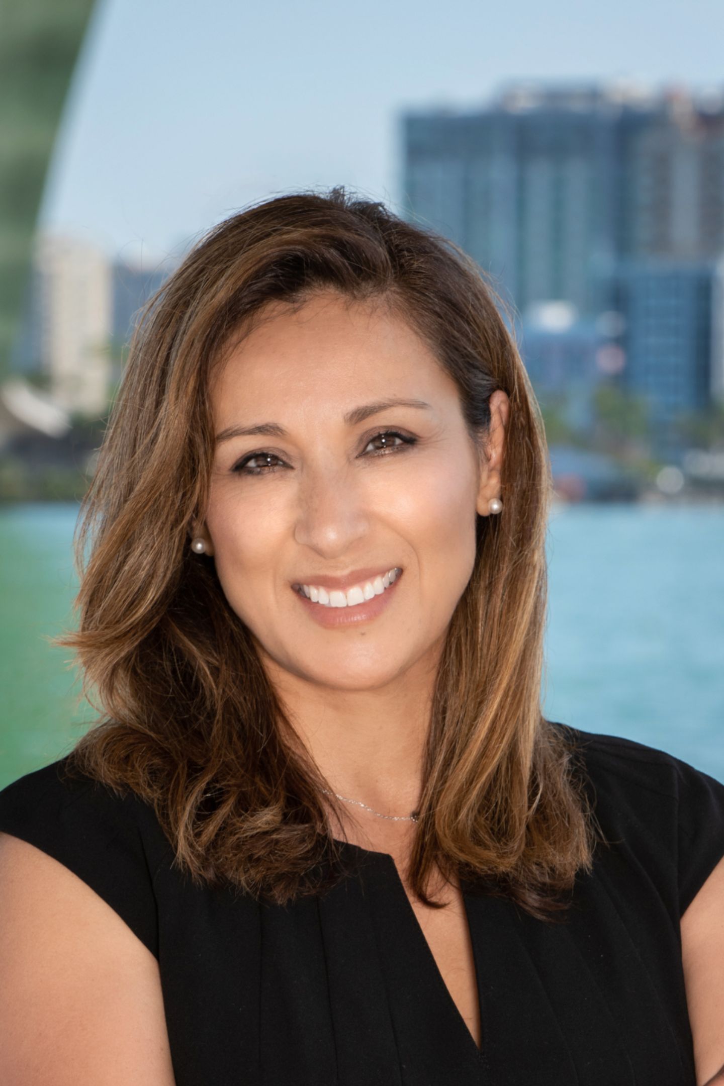 Norma Mladineo - Sales Associate in Sarasota, FL