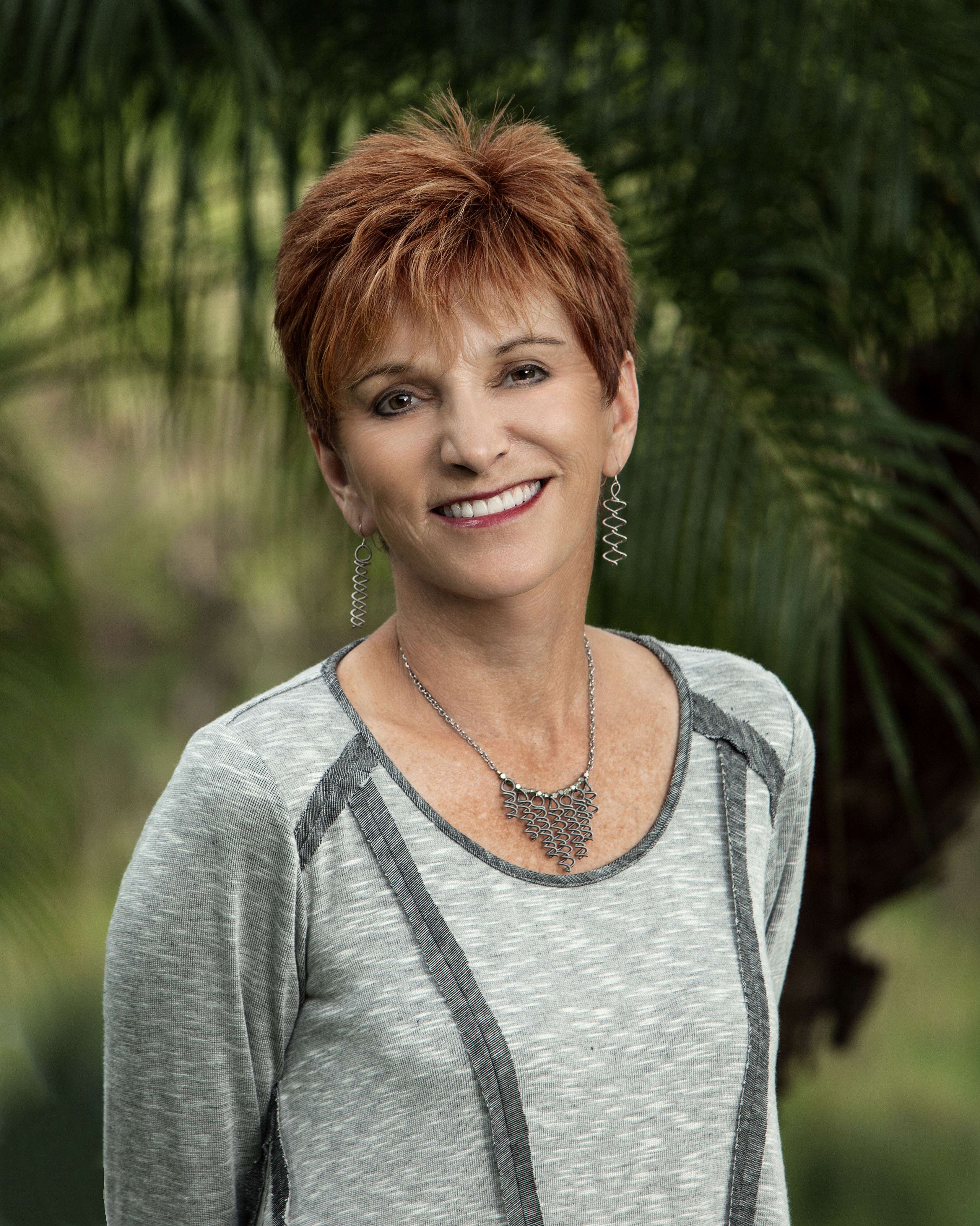 Terry Hayes - Sales Associate in Sarasota, FL