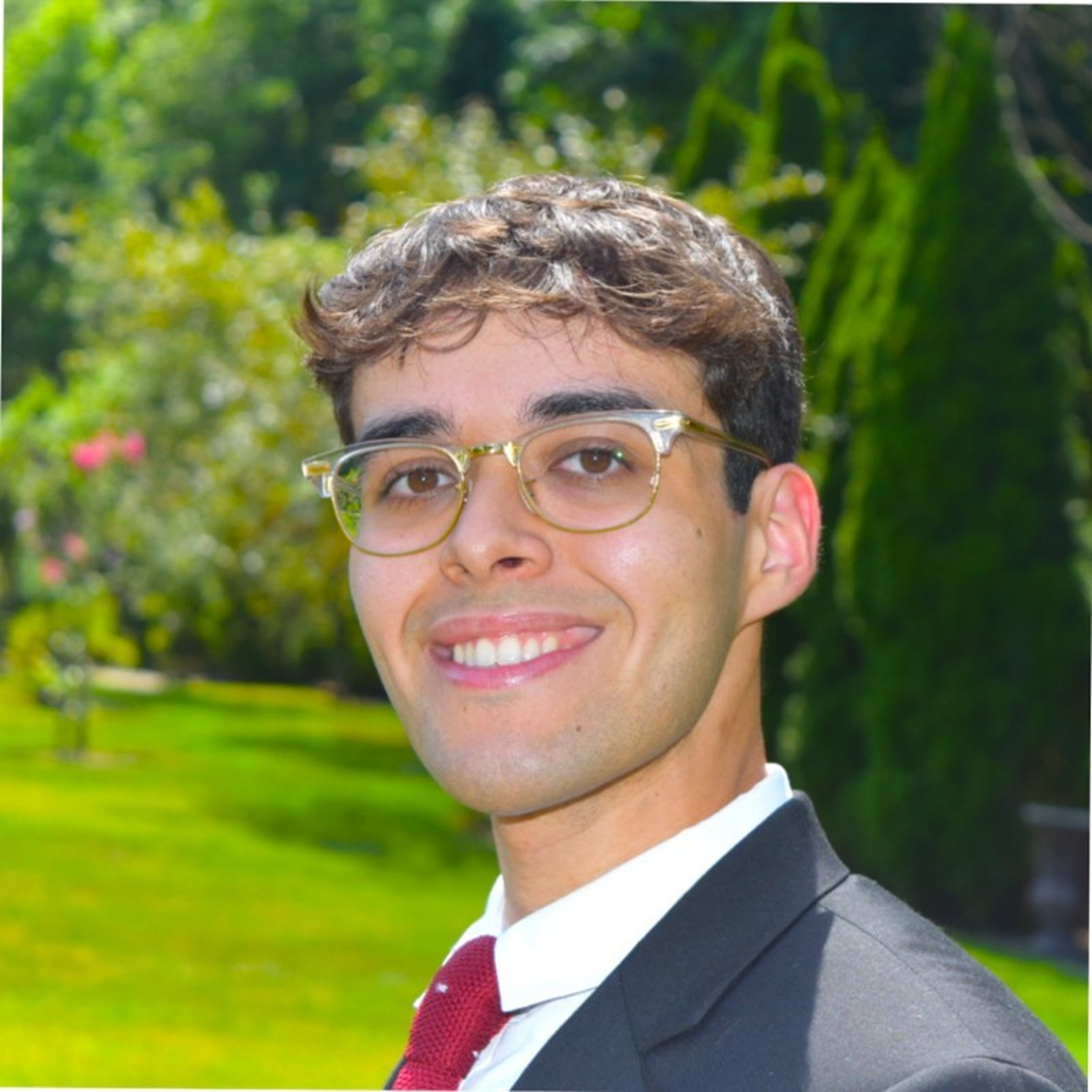 Damian Perez - Realtor in Woodcliff Lake, NJ